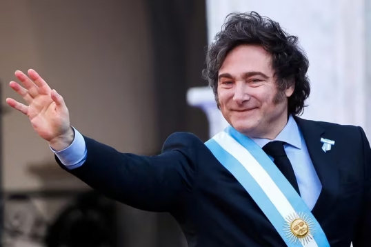 Milei confirma que hubo inflación del 0% en la tercera semana de junio y ratificó el rumbo económico
