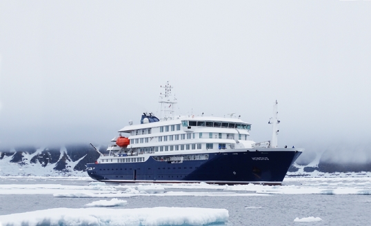 Mueren tres personas por posible brote de hantavirus en un crucero entre Argentina y Cabo Verde