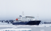 Mueren tres personas por posible brote de hantavirus en un crucero entre Argentina y Cabo Verde