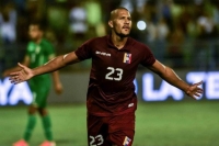 Eliminatorias sudamericanas Mundial 2026: Bolivia, en el alto recibe a Venezuela
