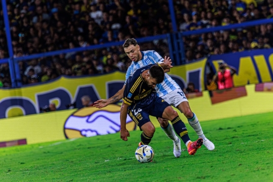 Torneo clausura de fútbol: Racing recibirá a Boca