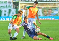 Torneo clausura de fútbol: Gimnasia de La Plata recibe a Banfield