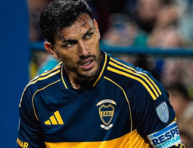Copa Sudamericana: Boca recibe a Recoleta de Paraguay