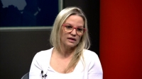 Carolina Píparo: Los “liberales”, se convirtieron en un enjambre de violentos, ignorantes e intolerantes