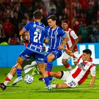 Liga Profesional de Fútbol: Instituto y Godoy Cruz igualaron 1-1