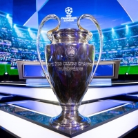 El Inter y el PSG juegan la final de la Champions League