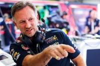Fórmula 1: Christian Horner descartó la incorporación del piloto español Carlos Sainz