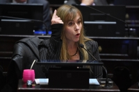 Senadores peronistas contra Milei por $Libra: “Es un estafador, cobró más de 5 millones de dólares”
