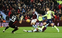 Premier League: Aston Villa visita al Nottingham Forest, Liverpool recibe al Fulham y Arsenal al Everton