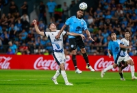 Liga Profesional de Fútbol: Independiente Rivadavia venció por 2-0 a Belgrano
