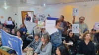 Comodoro Rivadavia: Cinco condenados por torturas durante la dictadura