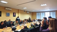 La CGT anunció un plan de acción contra el Gobierno que terminará en un paro nacional