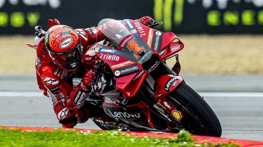 Moto GP: Se corre este fin de semana la tercera fecha de la temporada 2025