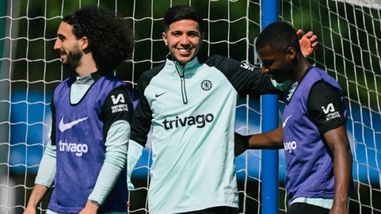 Conference League: Chelsea visita al Heidenheim de Alemania, Betis al Mlada Boleslav