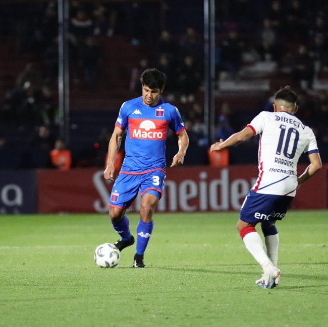 Liga Profesional de Fútbol: San Lorenzo reecibe a Tigre en el cierre del torneo