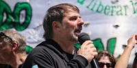 ATE Capital presentó un amparo para frenar los exámenes compulsivos para los estatales