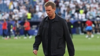 Mundial 2026: «Si te saca Paraguay, no sos un equipo de élite» afirmó Nagelsmann