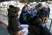 Juicio ocupación mapuche en Villa Mascardi: La fiscalía retiró acusación contra la machi Betiana Colhuan