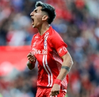 Torneo clausura de fútbol: Argentinos Juniors superó 2-1 a Aldosivi