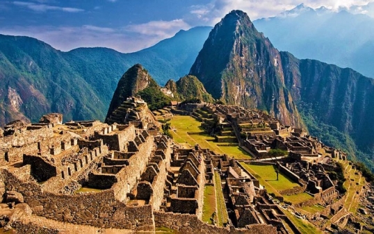 Murió un turista argentino y denuncian mala atención médica en Machu Picchu