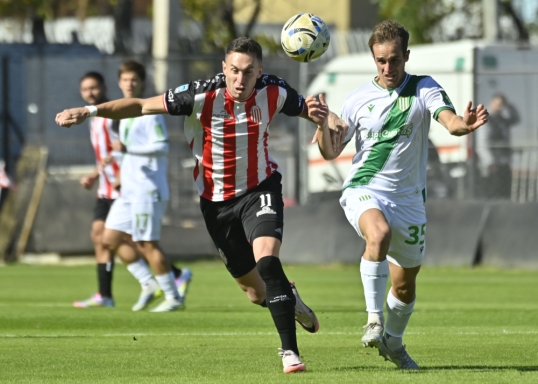 Torneo apertura de la Liga Profesional de Fútbol: Banfield derrotó a Barracas Central
