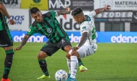 Liga Profesional de Fútbol: Sarmiento empató 1-1 con San Martín de San Juan