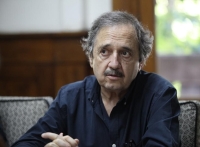 Alfonsín: “Las declaraciones de Lamelas son una vergüenza, agravian nuestra dignidad nacional y nuestra autoestima"