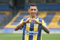 Torneo clausura de la Liga Profesional de Fútbol: Rosario Central, con el regreso de Di María enfrenta a Godoy Cruz