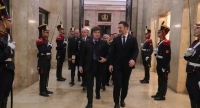 Victoria Villarruel no fue invitada a la cena de camaradería de las Fuerzas Armadas