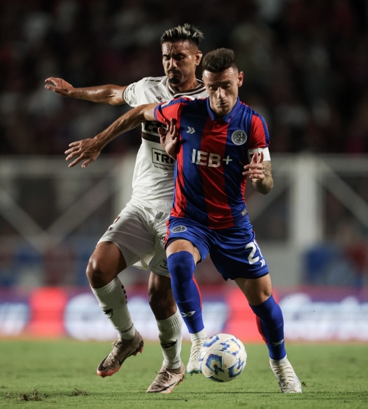 Torneo apertura de la Liga Profesional de Fútbol: Platense recibirá a San Lorenzo