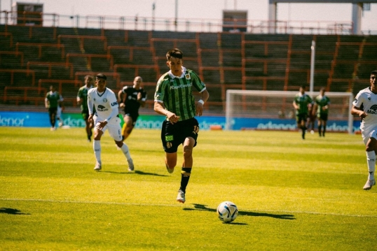 Torneo clausura de la Liga Profesional de Fútbol: Aldosivi derrotó por 2-0 a Independiente Rivadavia