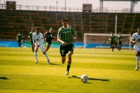 Torneo clausura de la Liga Profesional de Fútbol: Aldosivi derrotó por 2-0 a Independiente Rivadavia