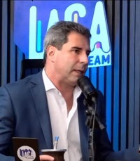 Sergio Uñac señaló que el actual Gobierno dejará «tres grandes problemas para la Argentina»
