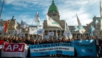El foro gremial-político Economía y Trabajo aseguró que el proyecto RIGI facilita la fuga de capitales