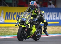 Moto GP: Ai Ogura con Aprilia ganó el Gran Premio de Países Bajos