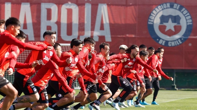 Eliminatorias sudamericanas Mundial 2026: Chile recibirá a Brasil