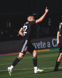 Torneo clausura de la Liga Profesional de Fútbol: Deportivo Riestra venció 3-0 a Sarmiento