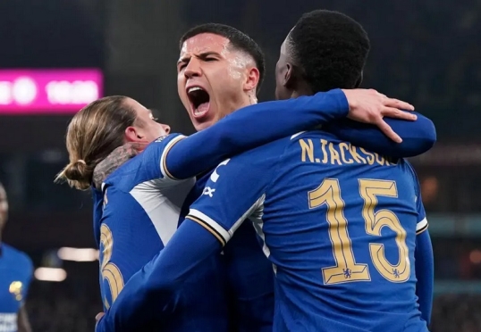 Premier League: Chelsea enfrenta al Leeds United, por la fecha 26