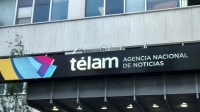 El Gobierno oficializó el cierre definitivo de la agencia de noticias Télam