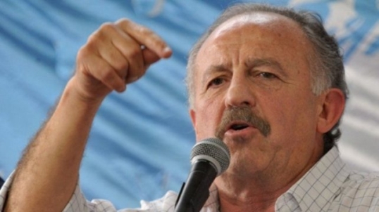 Hugo Yasky señaló que la reforma laboral del gobierno no tiene por objetivo beneficiar a las Pymes