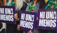 Hoy y Siempre debemos gritar ¡¡¡NI UNA MENOS!!!