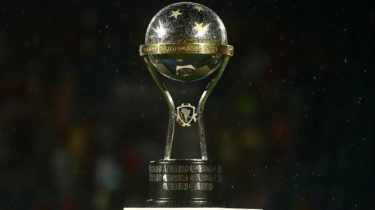 Copa Sudamericana: Universidad de Chile recibe a Independiente