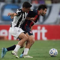 Liga Profesional de Fútbol: San Lorenzo logró un importante triunfo ante Central Córdoba