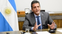 La Rioja: El Frente Renovador realiza una cumbre regional
