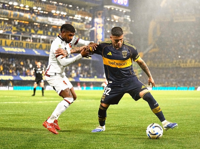 Torneo apertura de la Liga Profesional de Fútbol: Boca recibe a Newell´s Old Boys