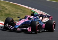 Fórmila 1: Franco Colapinto calificó 13º para la carrera Sprint del Gran Premio de Canadá
