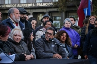 El Secretario General de la CTA Autónoma confirmó que se movilizará para rechazar la Ley Bases