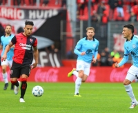 Liga Profesional de Fútbol: Newell´s Old Boys igualó sin goles con Belgrano