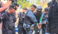 Causa Pedofilia: Kiczka dijo que la computadora donde se halló material de abuso sexual infantil no era suya y negó haber estado prófugo