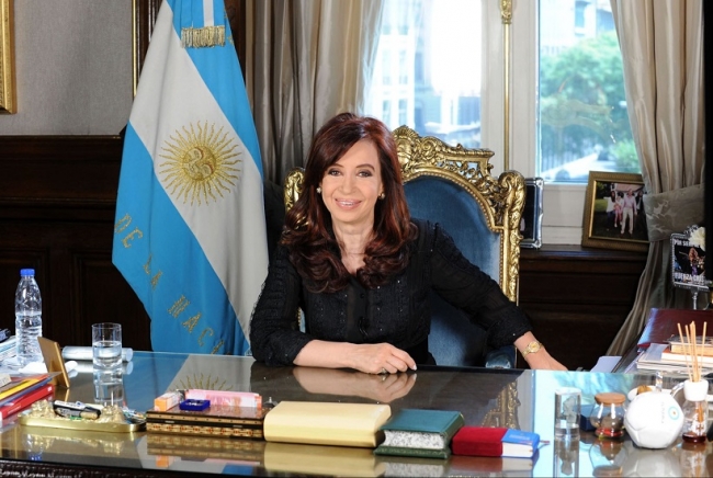«NO AL PACTO DE IMPUNIDAD»: Mujeres trabajadoras, sindicalistas, militantes y argentinas queremos saber, ¿quién mandó a matar a Cristina?